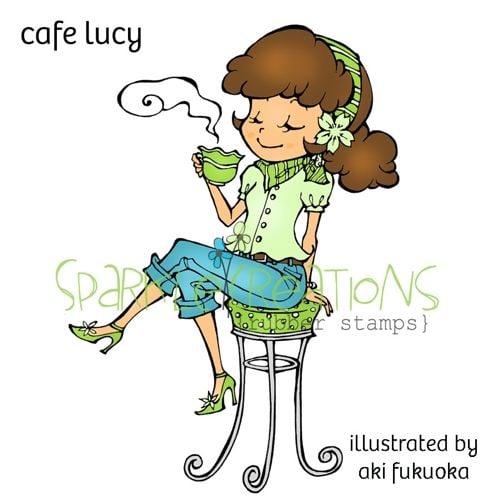 Image of Cafe Lucy 