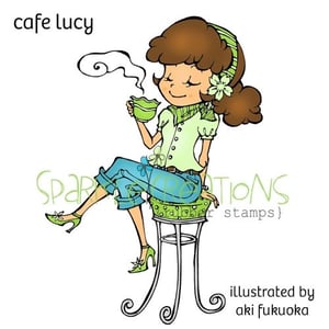 Image of Cafe Lucy 