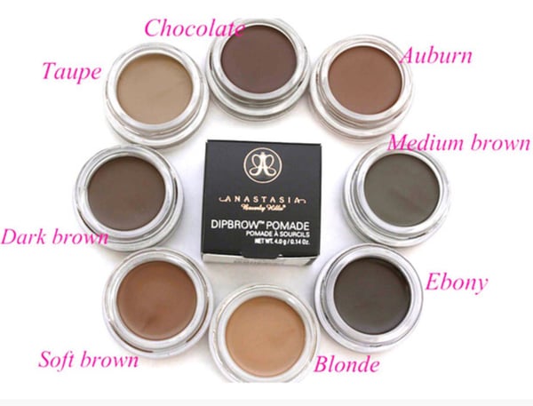 Image of Anastasia Dipbrow