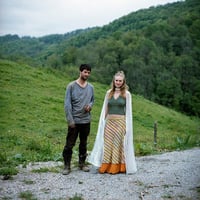 Image of MYOPZINE - Pierre Hybre / La Vie Sauvage