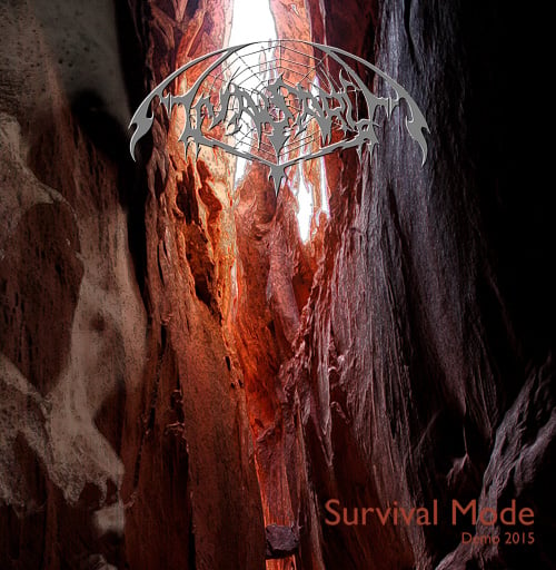 Image of Survival Mode (demo 2015)