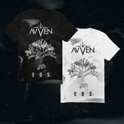 Image of EOS T-shirt
