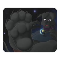 Image 1 of Planetary Mouse Pad