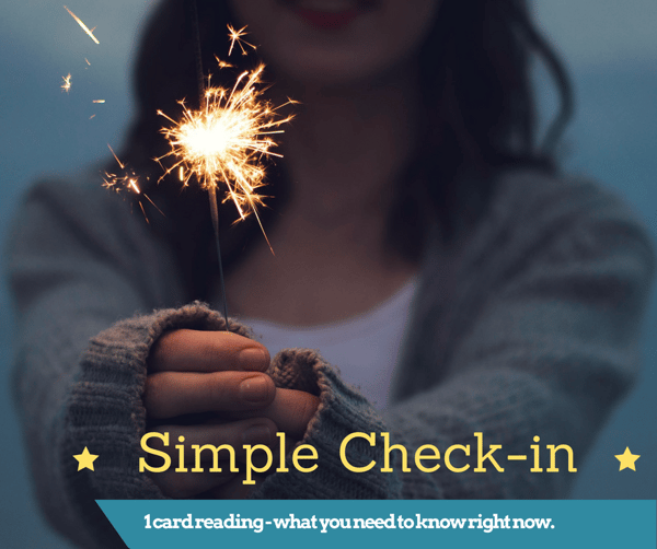Image of Simple Check-in