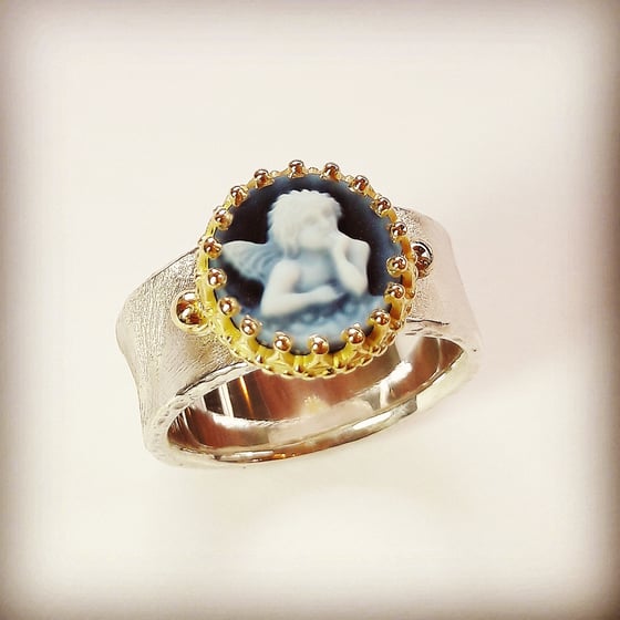 Beeld van Guardian Angel