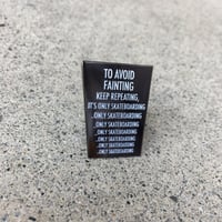 Image 1 of Rubbish Rubbish 58 Only Skateboarding...