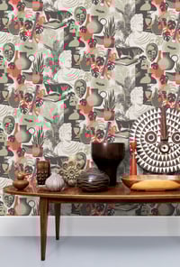 Image 4 of Art Room - British Lichen