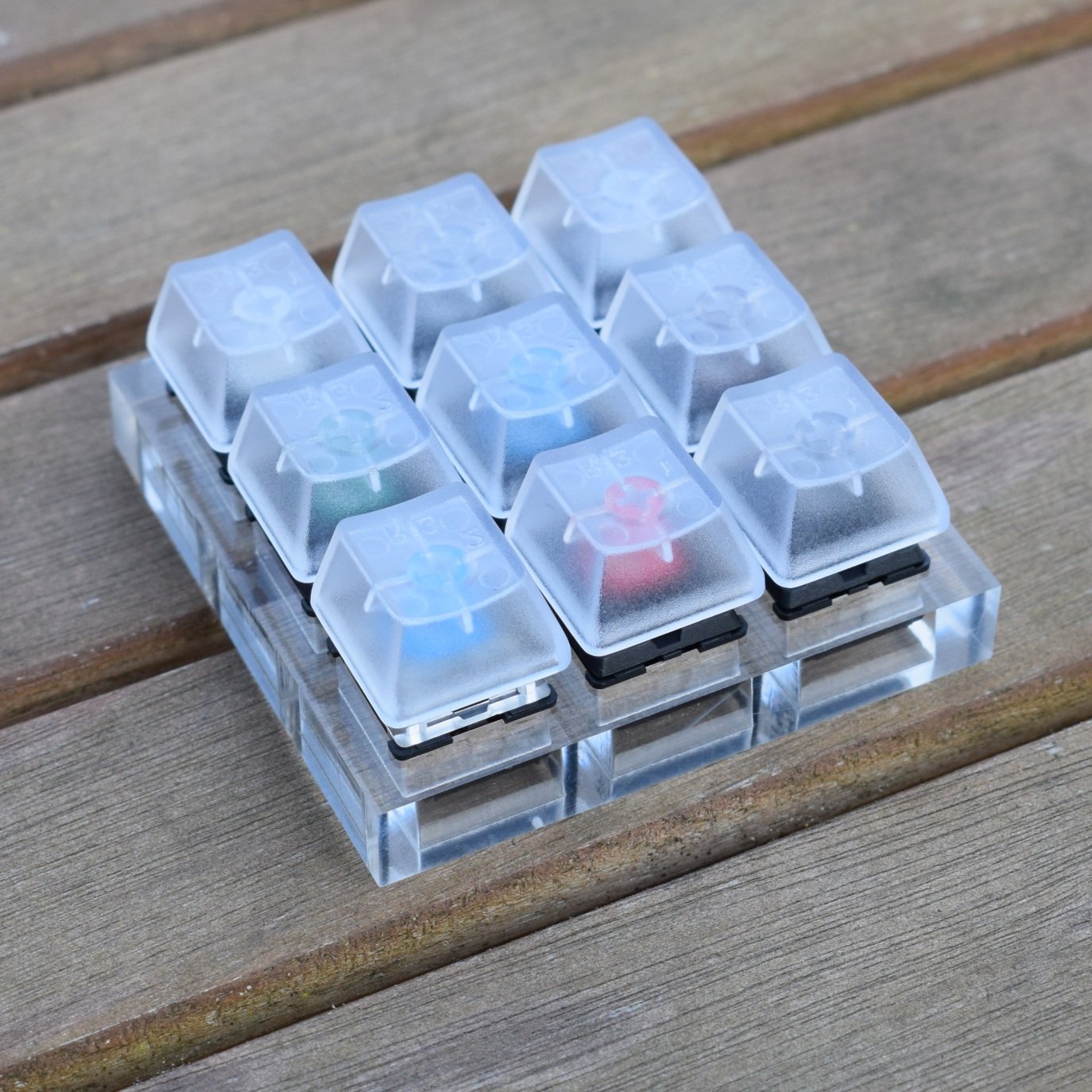 ukkeycaps