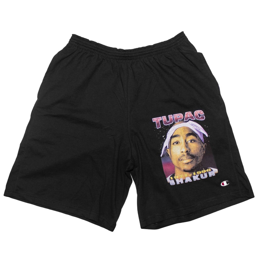 Image of Pac shorts