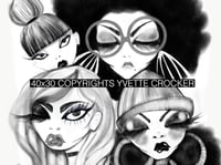Image 1 of MY SISTERS KEEPER