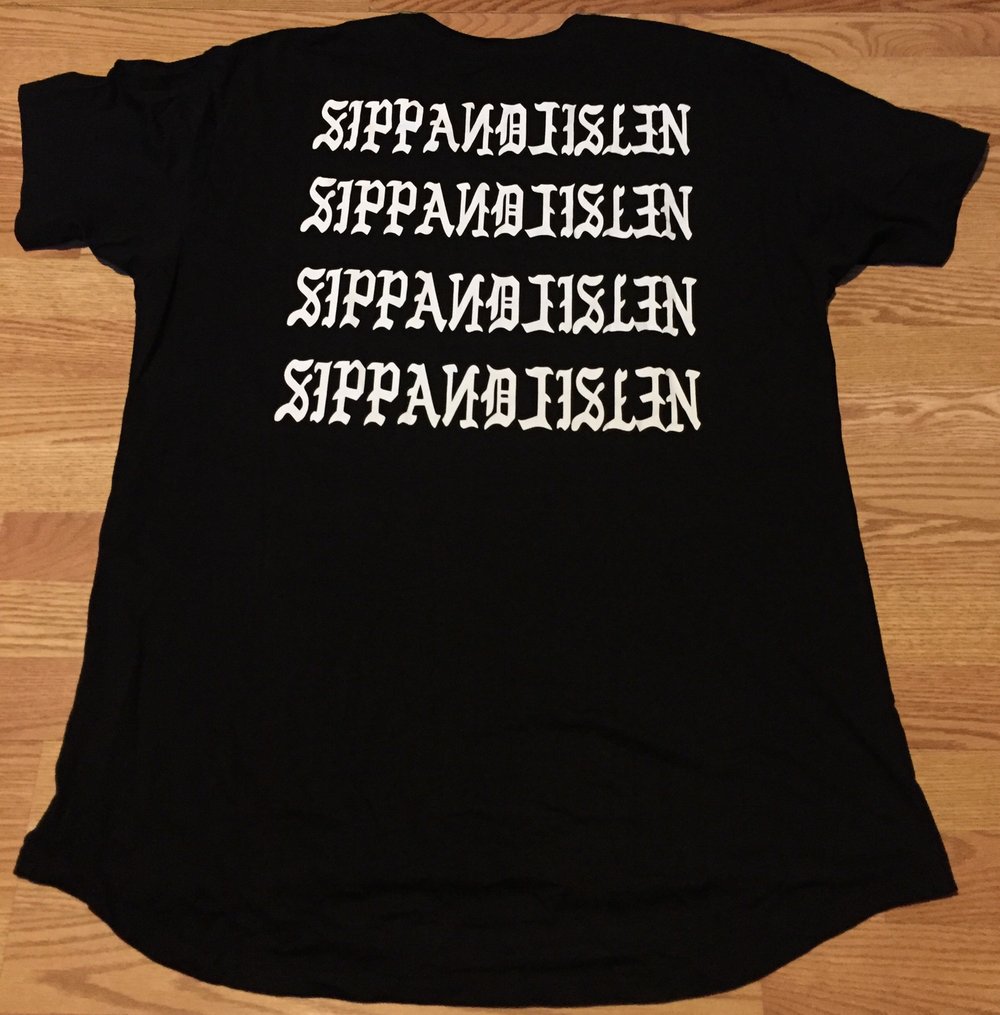 La Cosa Nostra T's
