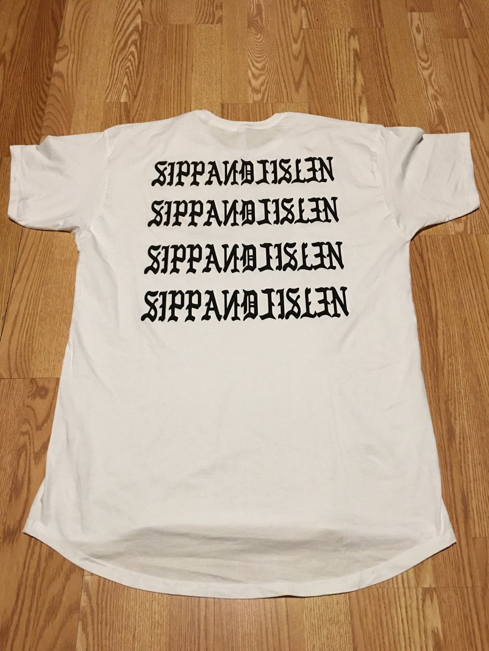 La Cosa Nostra T's