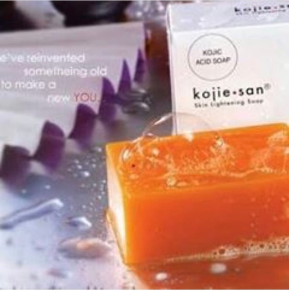 Image of Try the Kojic Acid [$1 Ship]