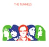 The Tunnels 7" vinyl