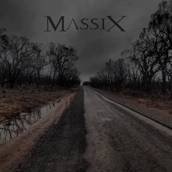 Image of Massix EP