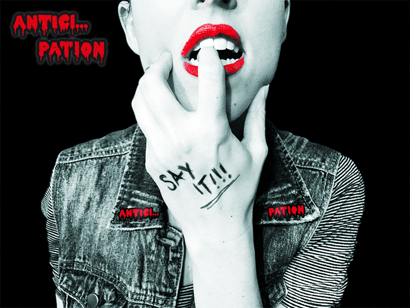Image of Science Fiction Double Feature - Rocky Horror Pins