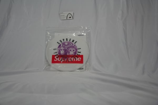 Image of Supreme Frisbee