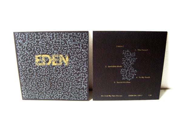 Image of EDEN (EP)