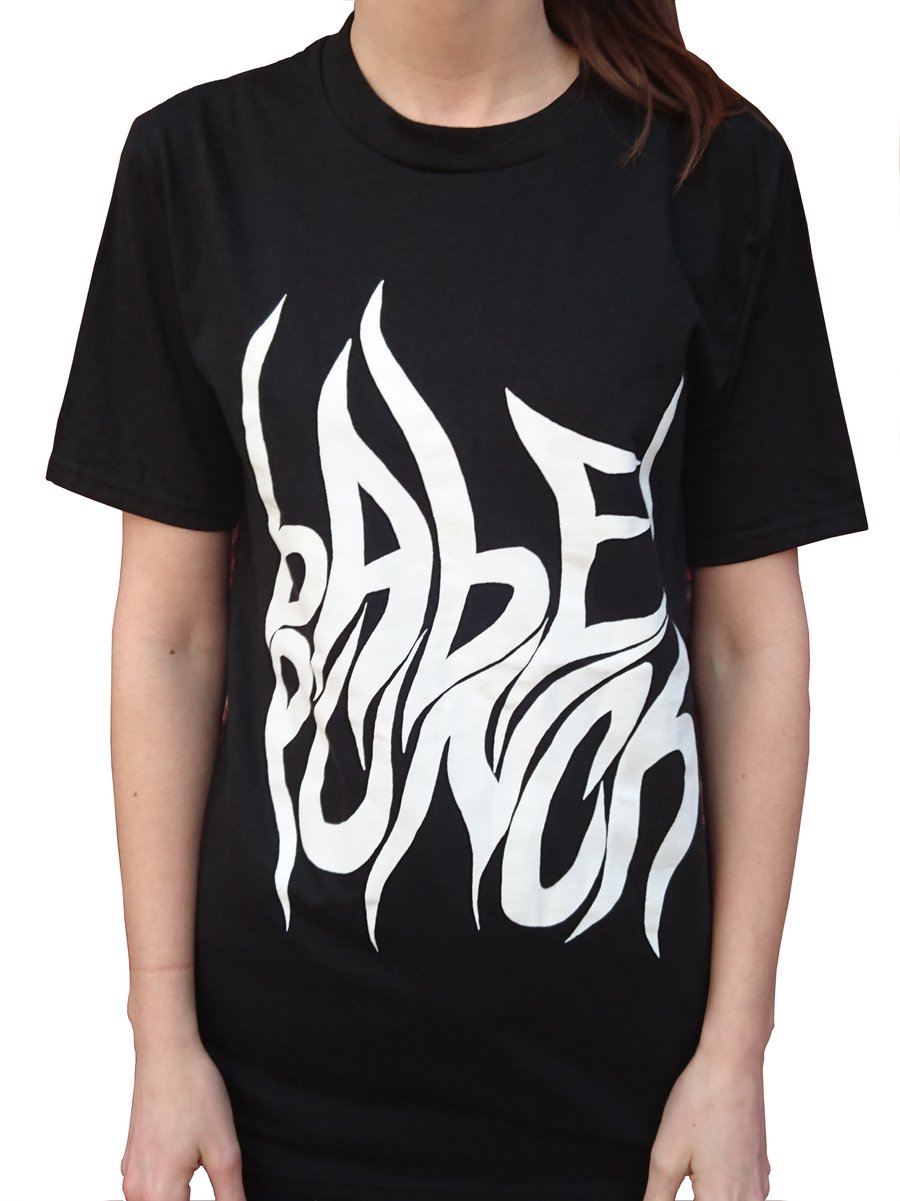 Image of Babe Punch T-Shirt