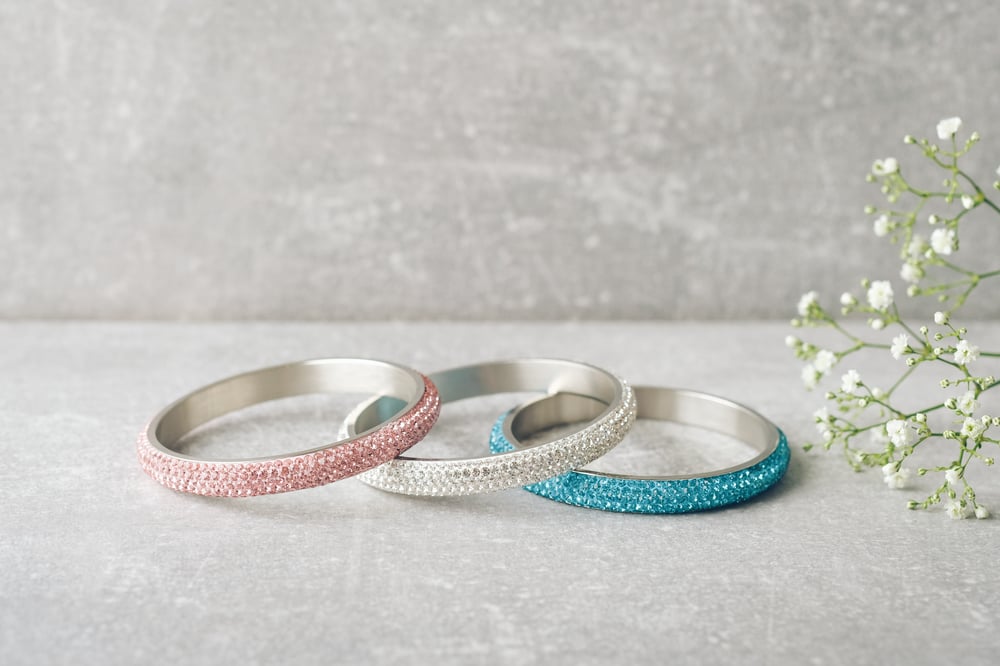 Image of Bangles