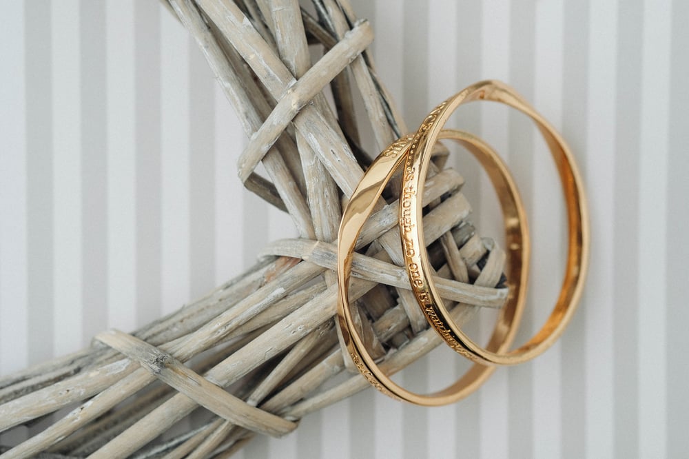 Image of Inspirational Bangles