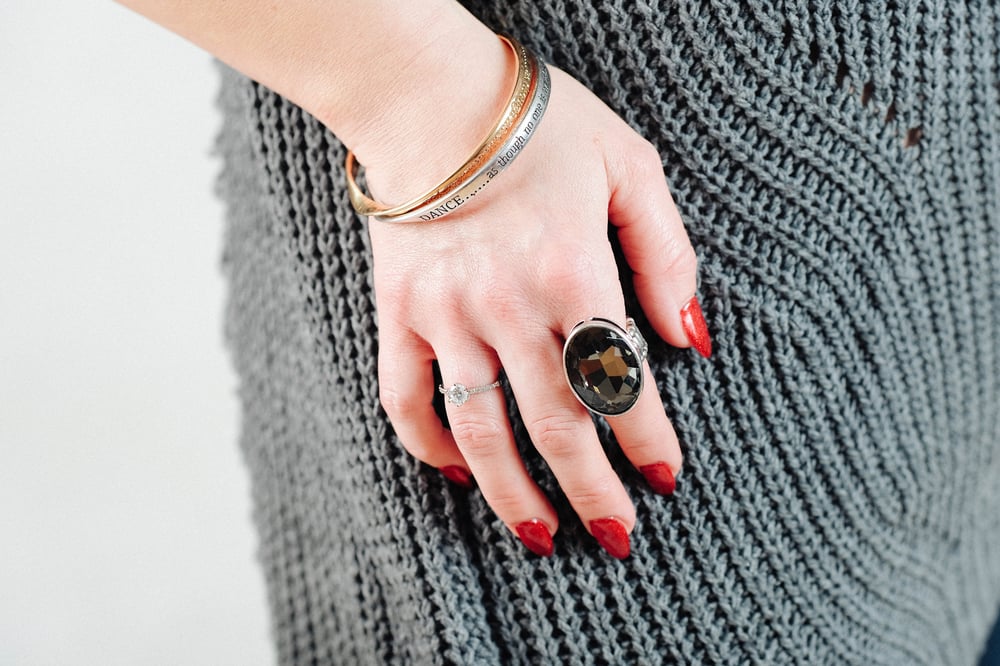 Image of Inspirational Bangles