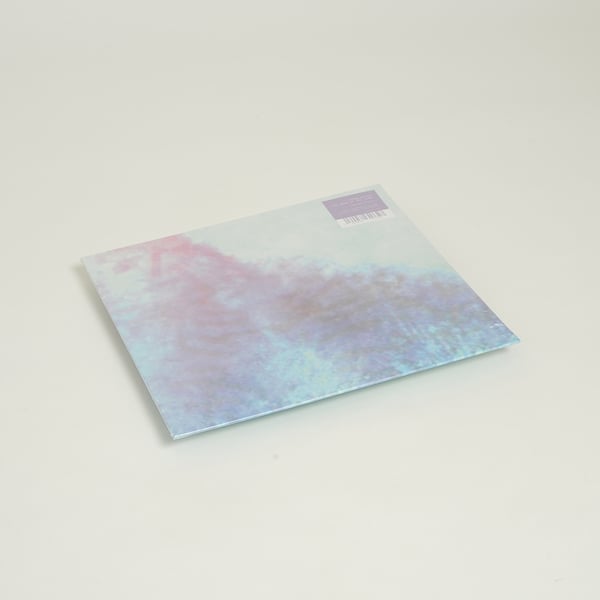 Image of Scuba Death - 'The Worm at the Core' LP