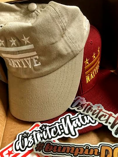 Image of districtNative HeadGear.2x