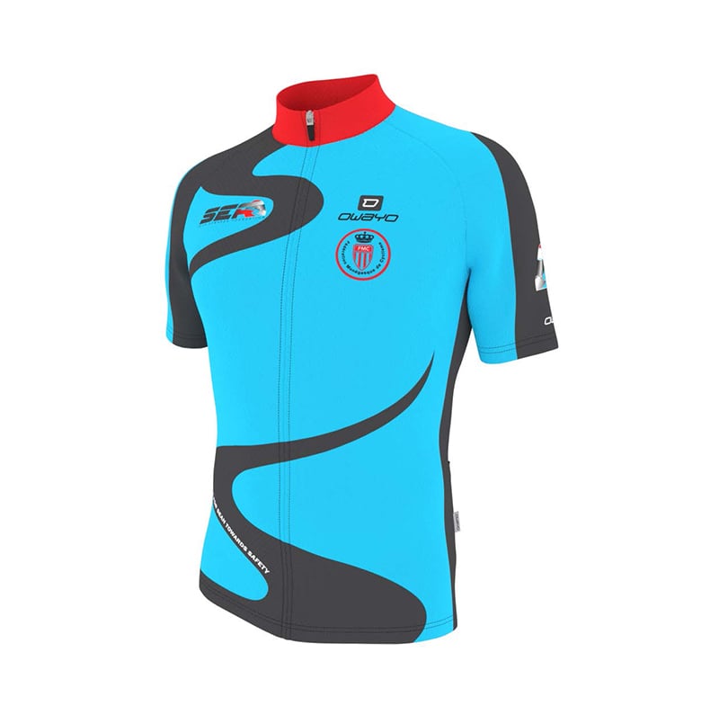 Image of Monaco Bike Ride: Official Pro-Rider (Unisex)