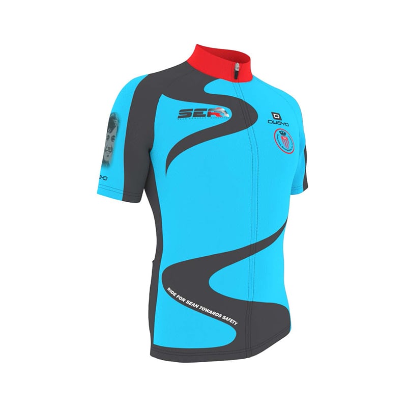 Image of Monaco Bike Ride: Official Pro-Rider (Unisex)