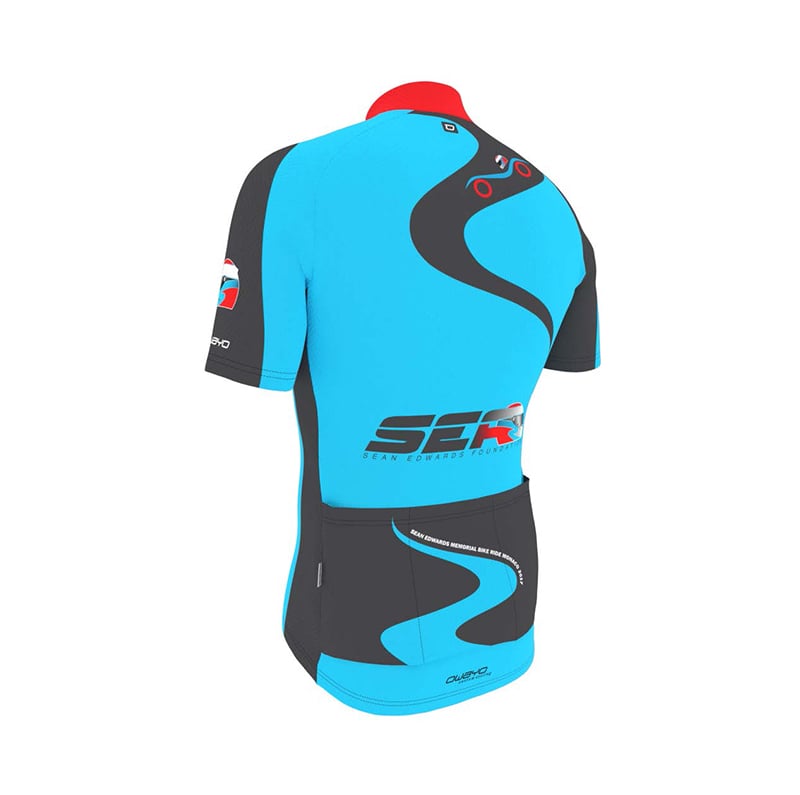 Image of Monaco Bike Ride: Official Pro-Rider (Unisex)