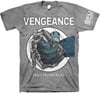 VENGEANCE - Fools Follow Rules shirt
