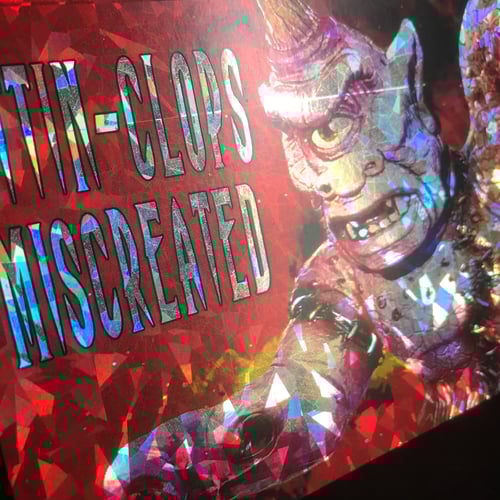 Image of EttinClops Miscreated