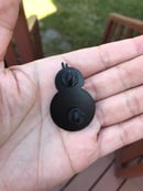 Image 2 of Concha Droid Pin