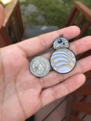 Image 3 of Concha Droid Pin