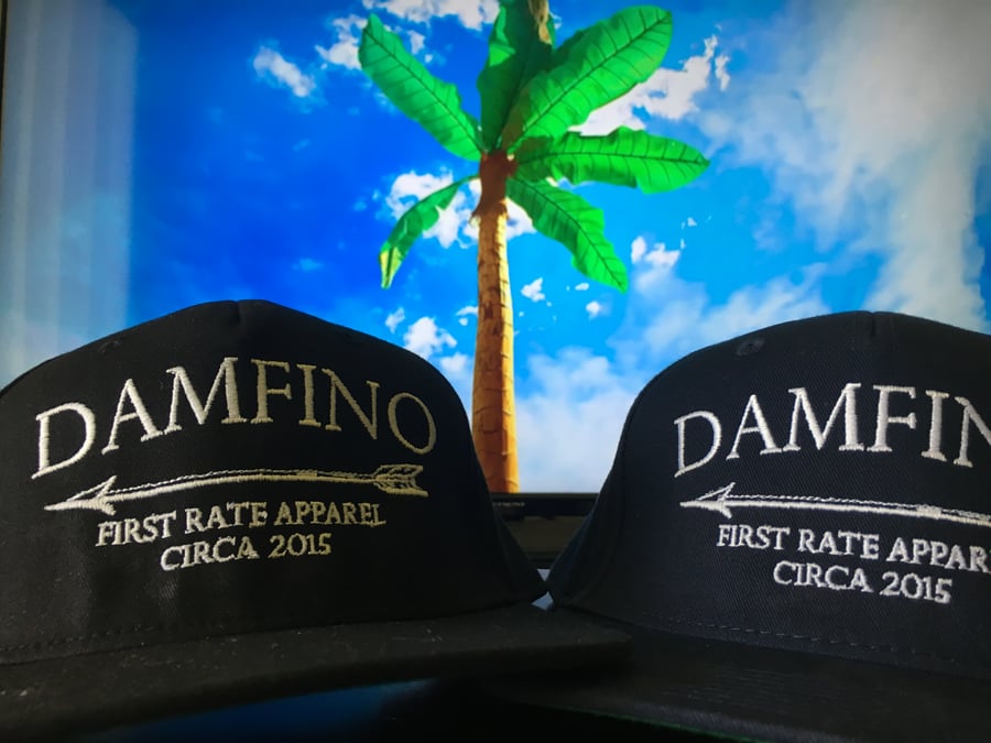 Image of Keep It Simple Snapback