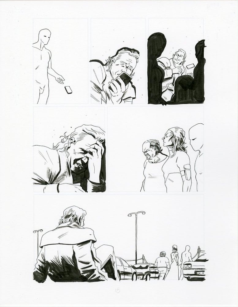 Image of SEX CRIMINALS, ISSUE 17, PAGE 20
