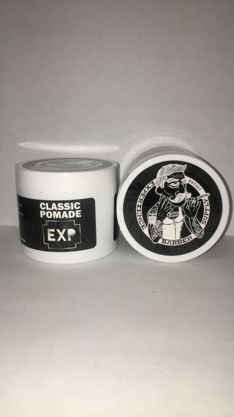 Image of EXP Classic Pomade