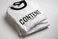 Image 4 of Content T-Shirt