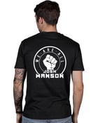 Image of Limited Edition - We Are All Josh Manson