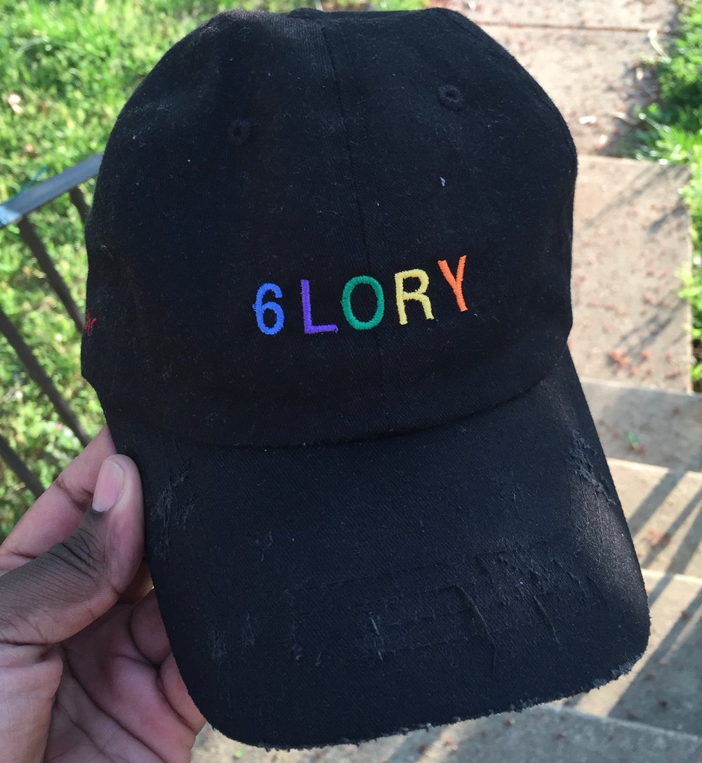 Image of OG 6lory Hat
