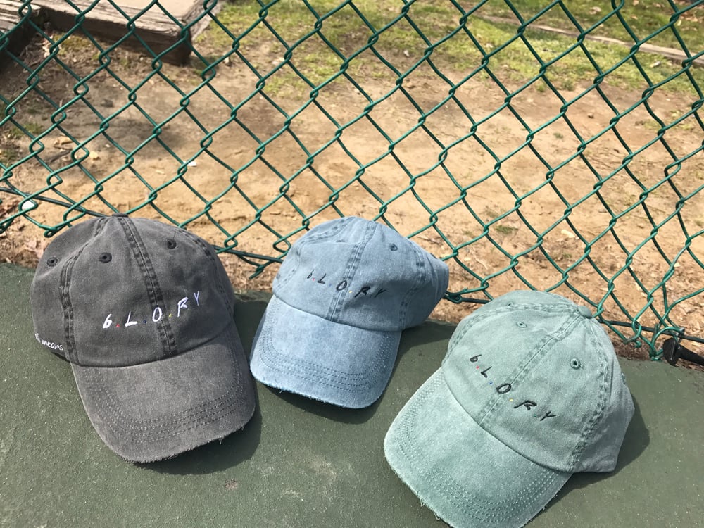 Image of Friends 6lory Hat