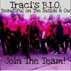 Traci's BIO Membership Dues