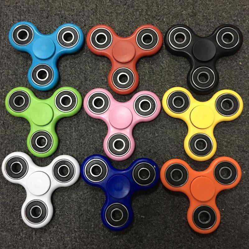 Image of hybrid ceramic Fidget Spinner