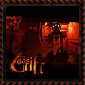 Image of Das Gift (Debut Album - CD)