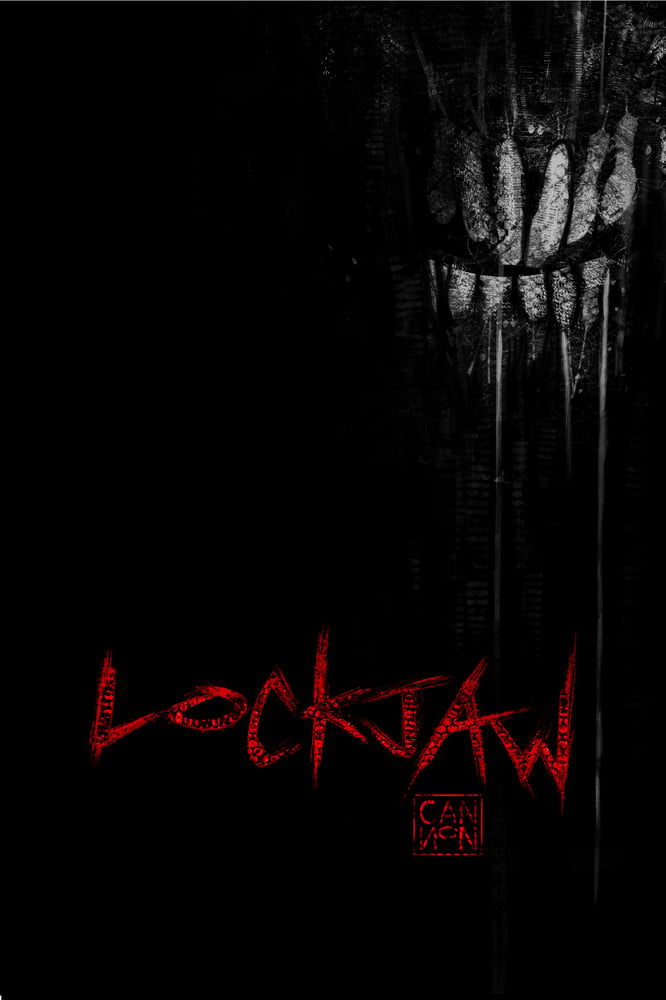 Image of LOCKJAW: Vol 1