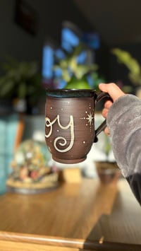 Image 3 of Joy mug 
