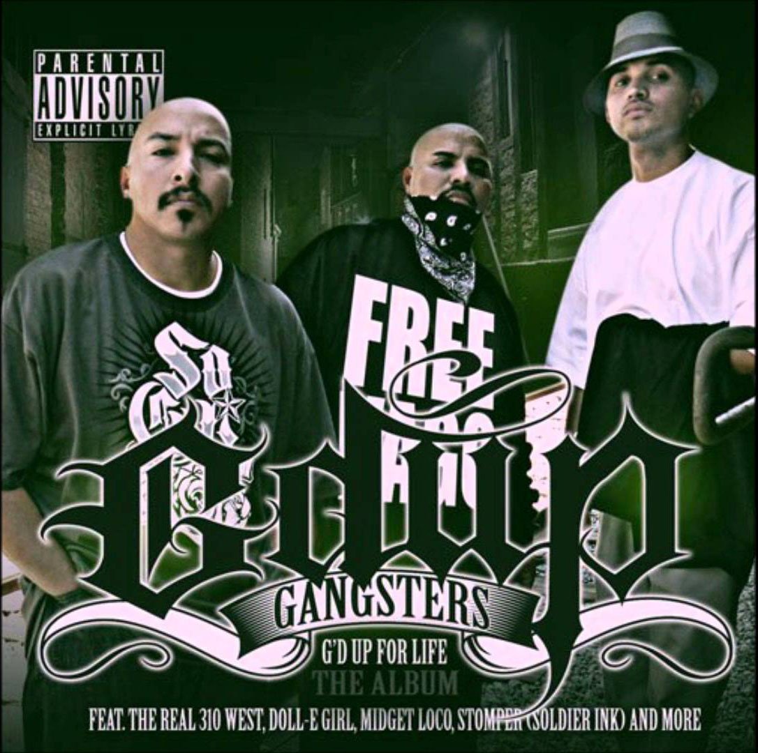 That g. GANGSTAJFK. Gangsters песни. CDUP.
