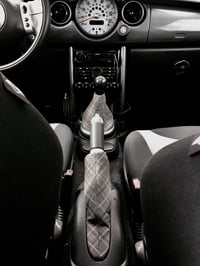 Uberkaro Shift boot set