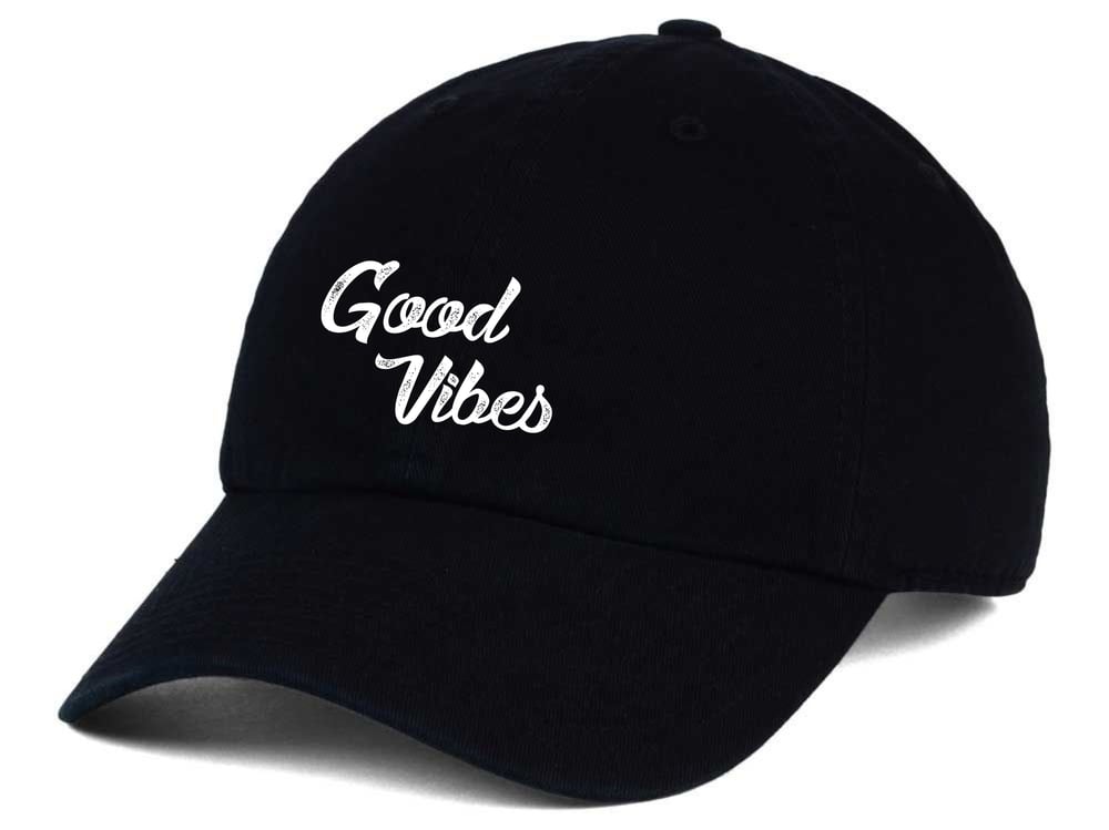 Image of "Good Vibes" Hat